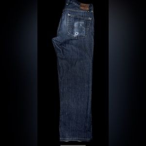 Men’s Lucky Brand 361 Vintage Straight Jean 32x32